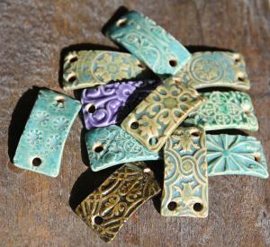 Chinook Jewelry Pendants